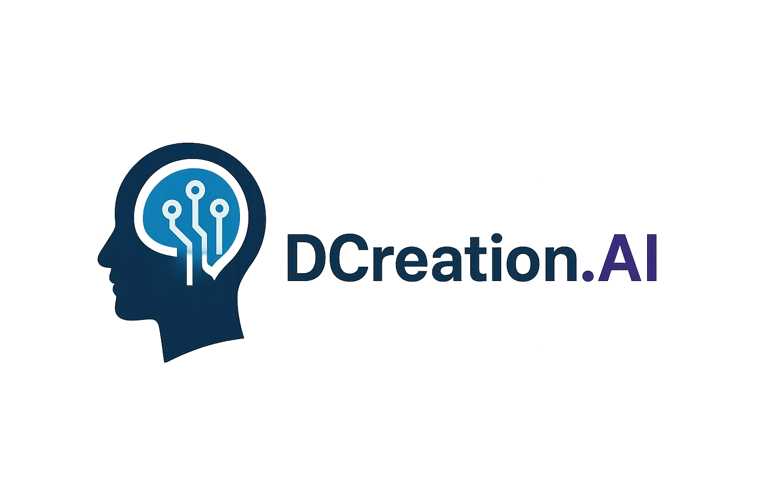 DCreation.AI Logo