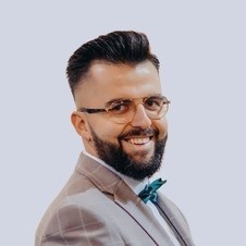 Mateusz - Cloud & Integration Architect